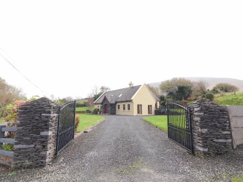 Beaufort House | Rocklands House