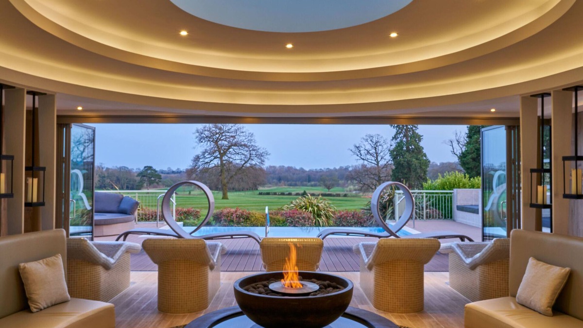 Hurworth-on-Tees Hotel | Rockliffe Hall