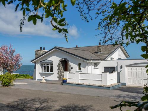 Donaghadee House | Rocklyn Lodge