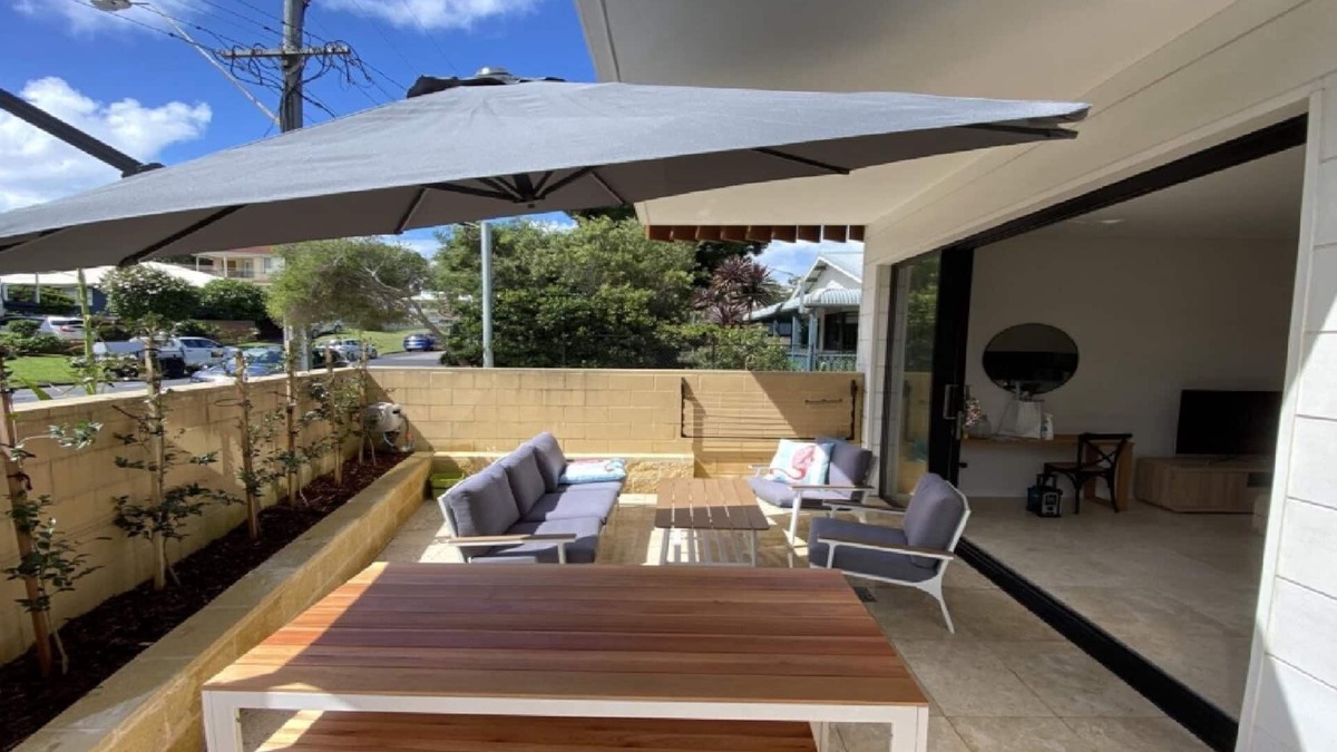 Terrigal Apartment | ROCKPOOL #2 | Short walk to beach, shops, cafes | Accom Holidays