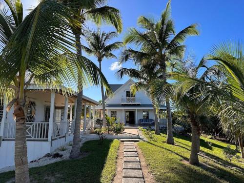 North Palmetto Point House | Rocks Retreat home
