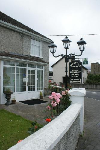 Cashel Bed & Breakfast | Rockville House B&B