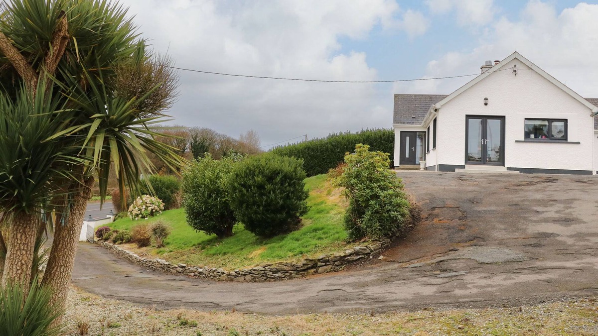 Greencastle House | ROCKVILLE, pet friendly in Greencastle, County Donegal