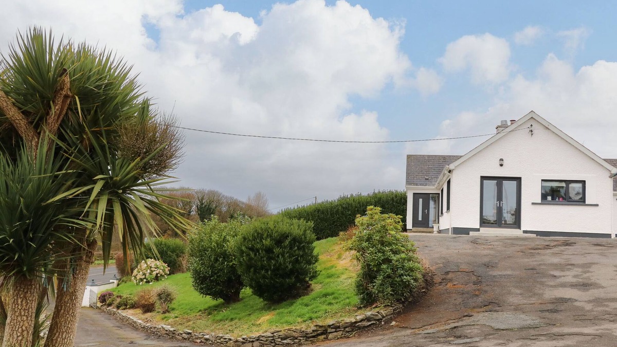 Greencastle House | ROCKVILLE, pet friendly in Greencastle, County Donegal