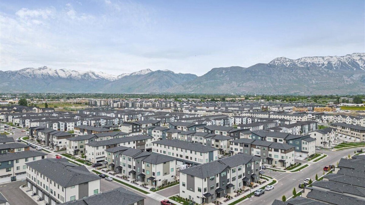American Fork House | Rockwell MTR- 30+ days welcome