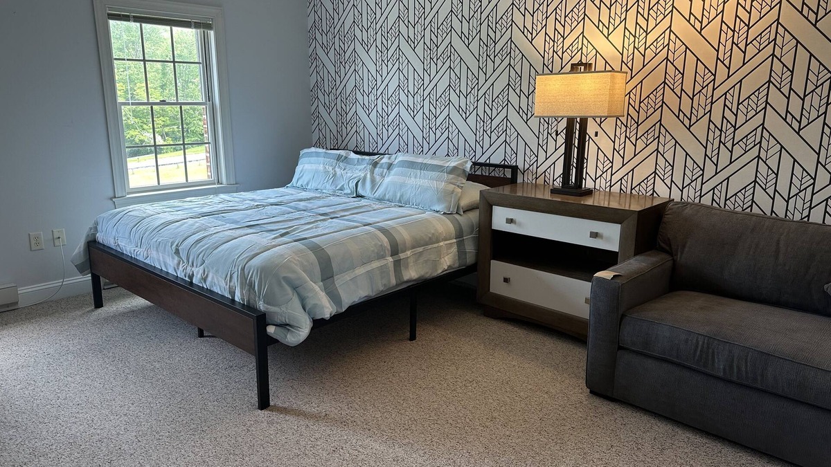 Mercersburg Apartment | Rockwell Suite #201 at the Inns of Whitetail