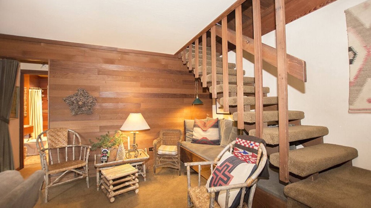 Carnelian Bay House | Rockwood by Hauserman Rentals
