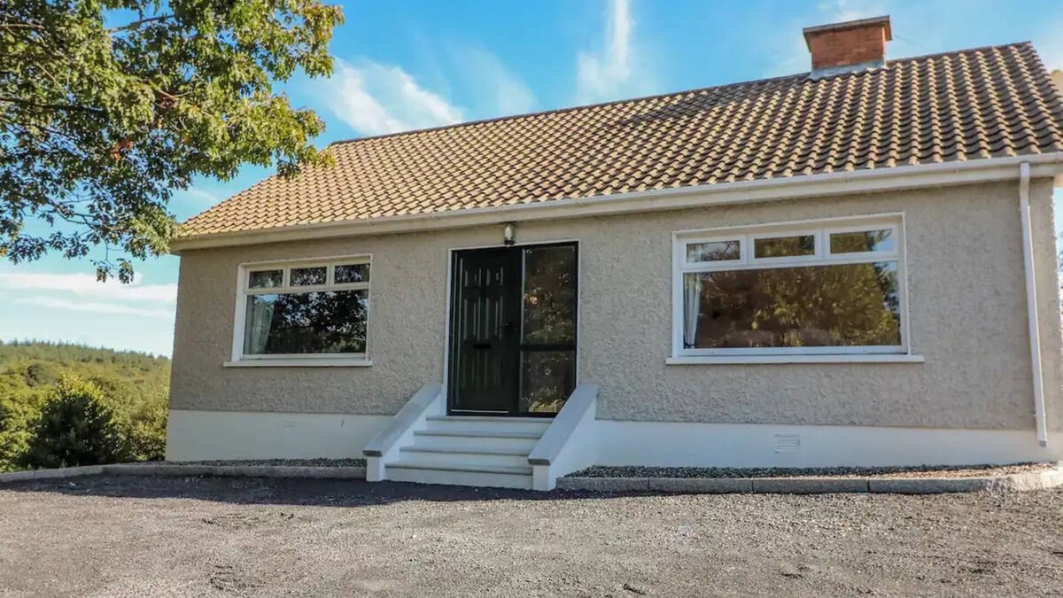 Castledockrell Cottage | Rockwood Cottage