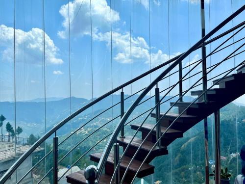 Khaira Gali Apartment | Rockwood Heights