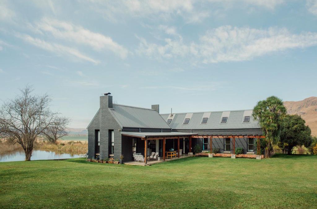 Karkloof Nature Reserve Villa | Rockwood Karkloof Farm House and Farm Cottage