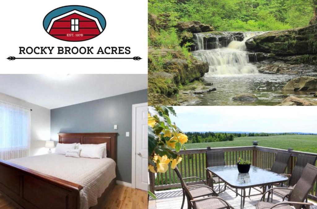 Cormack Hotel | Rocky Brook Acres