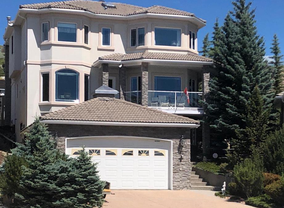 Cochrane Bed & Breakfast | Rocky Mountain View Bed & Breakfast