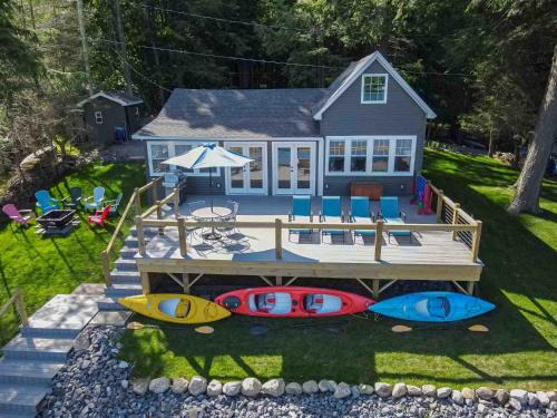 Hamilton House | Rocky Point #1