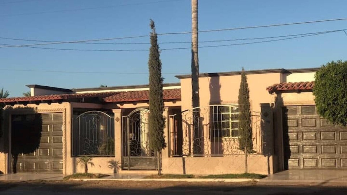 Oriente House | Rocky Point Relaxing HOME Cosi, POOL Affordable.