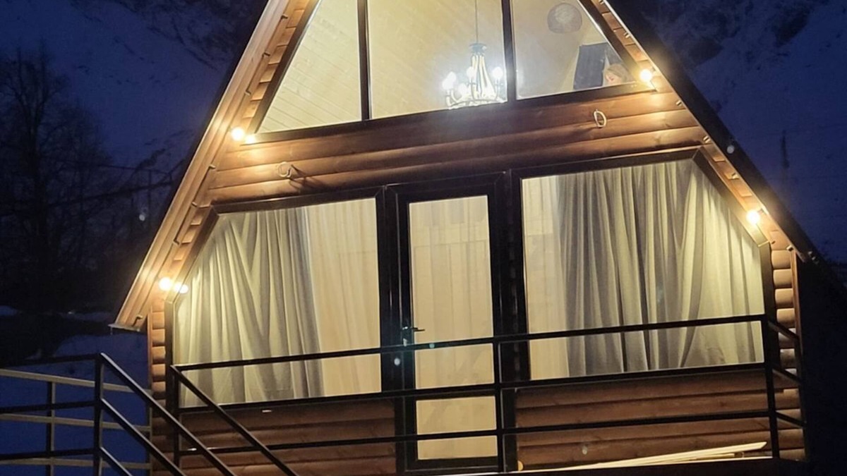 Stepantsminda Cottage | Rocky Views