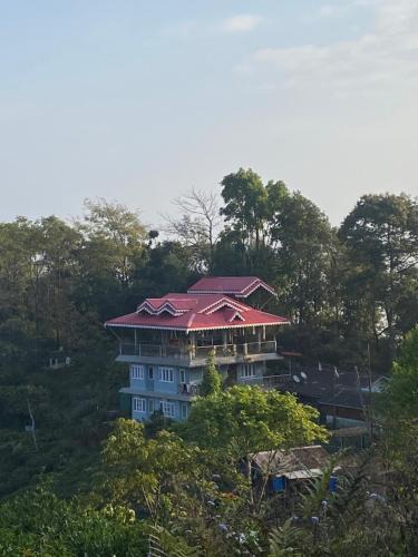 Turuk House | Rocky villa homestay