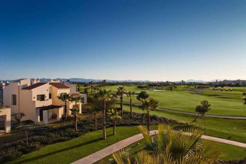 Roda Apartment | Roda Golf. Poolside apartment
