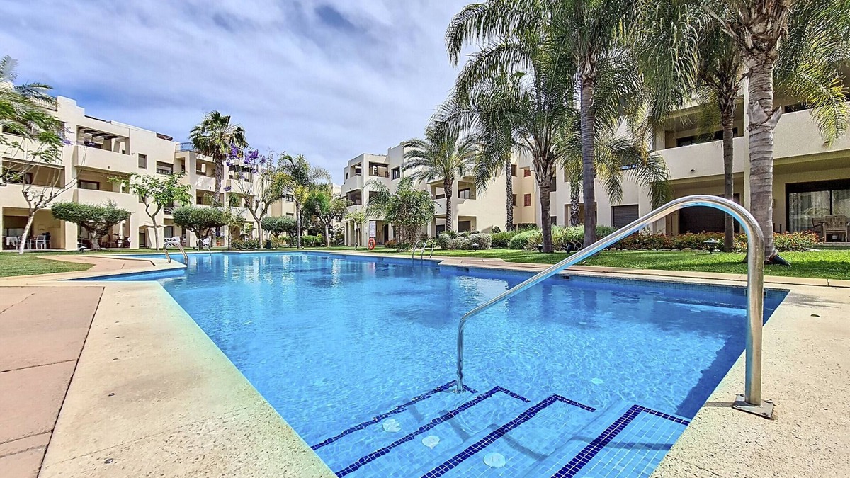 Roda Apartment | Roda Golf Resort - 4010