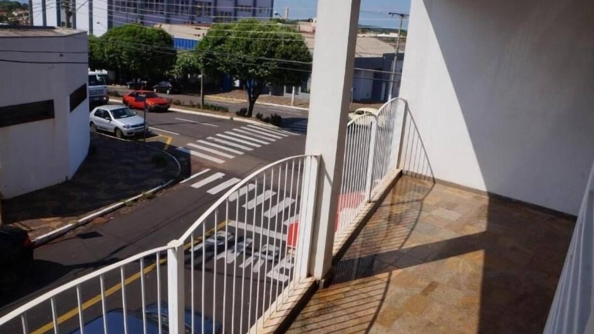 Jales Hotel | Roda Viva Park Hotel