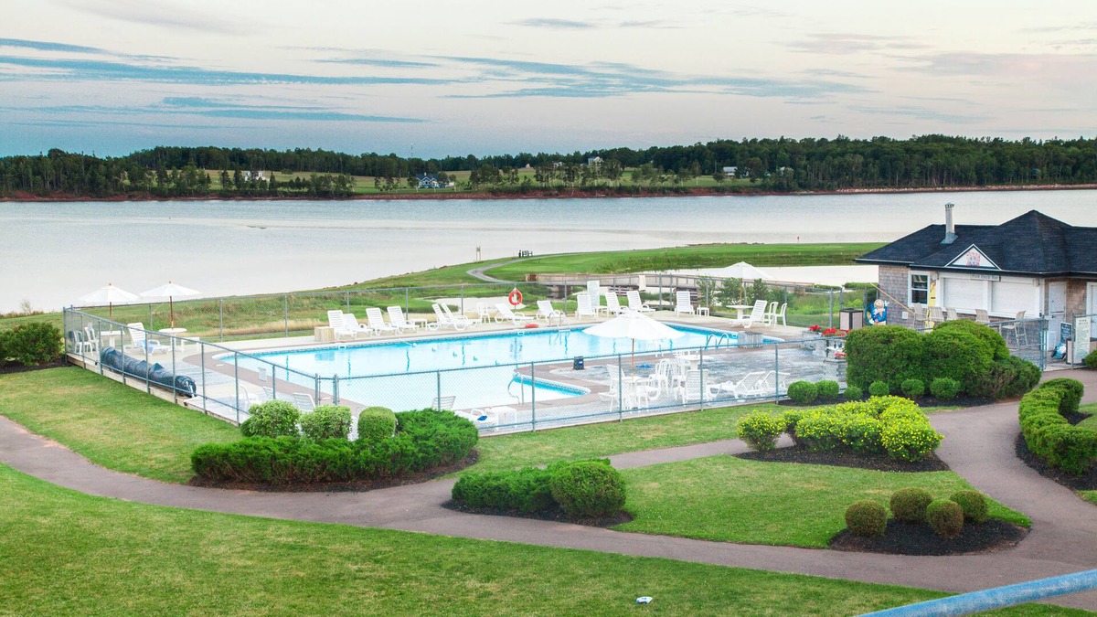 Cardigan Resort | Rodd Brudenell River