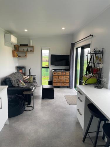 Kaipara District House | Roddy and Shelles Chateau