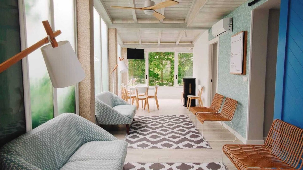 Cangas House | Rodeiramar 2A