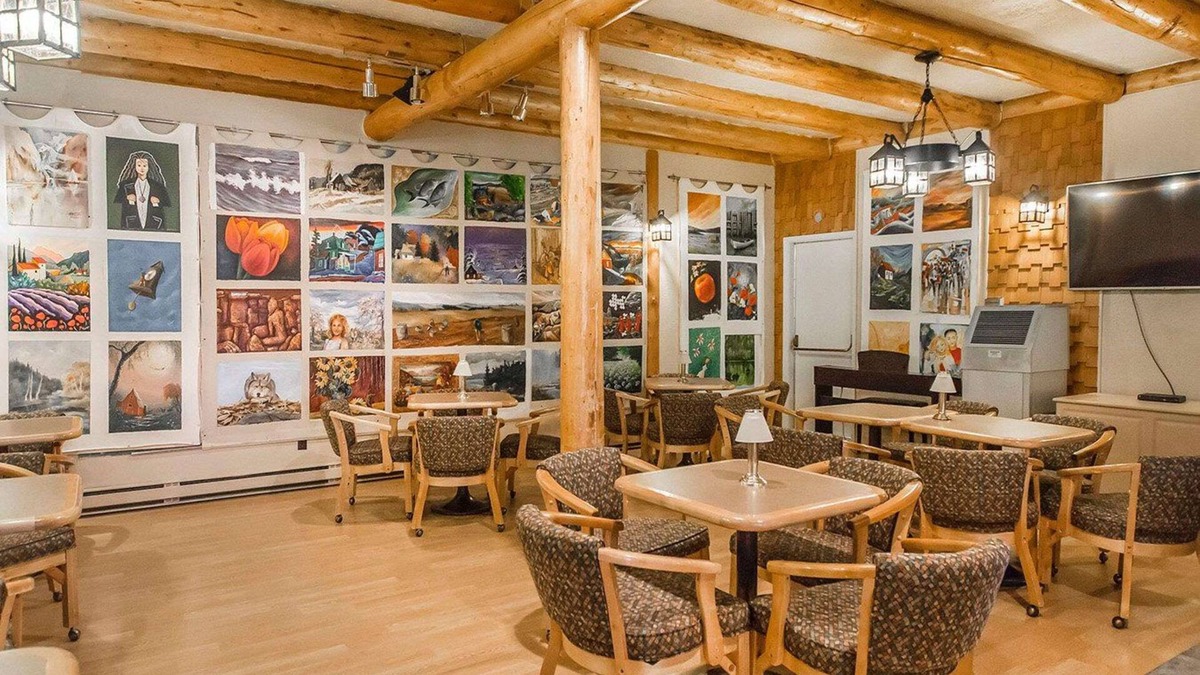St. Andre Hotel | Rodeway Inn