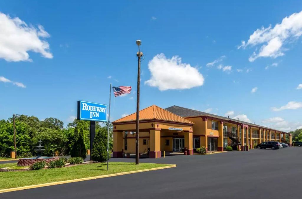 Denmark Hotel | Rodeway Inn Denmark-Jackson