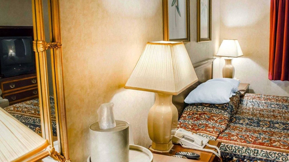 Dillsburg Hotel | Rodeway Inn Dillsburg