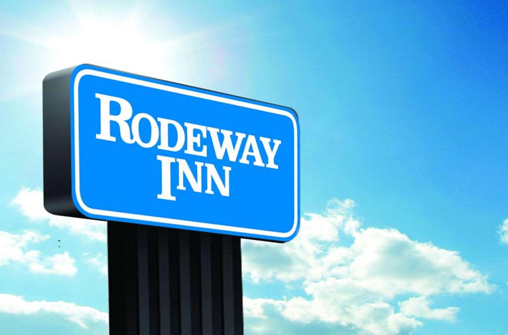 Little Falls Hotel | Rodeway Inn Little Falls