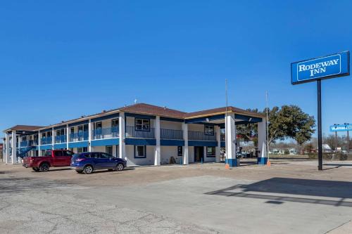 Caldwell Hotel | Rodeway Inn