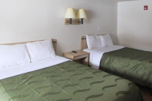 Washington Hotel | Rodeway Inn