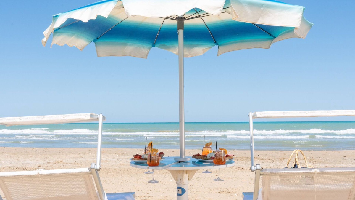 Rodi Garganico Hotel | Rodi Resort