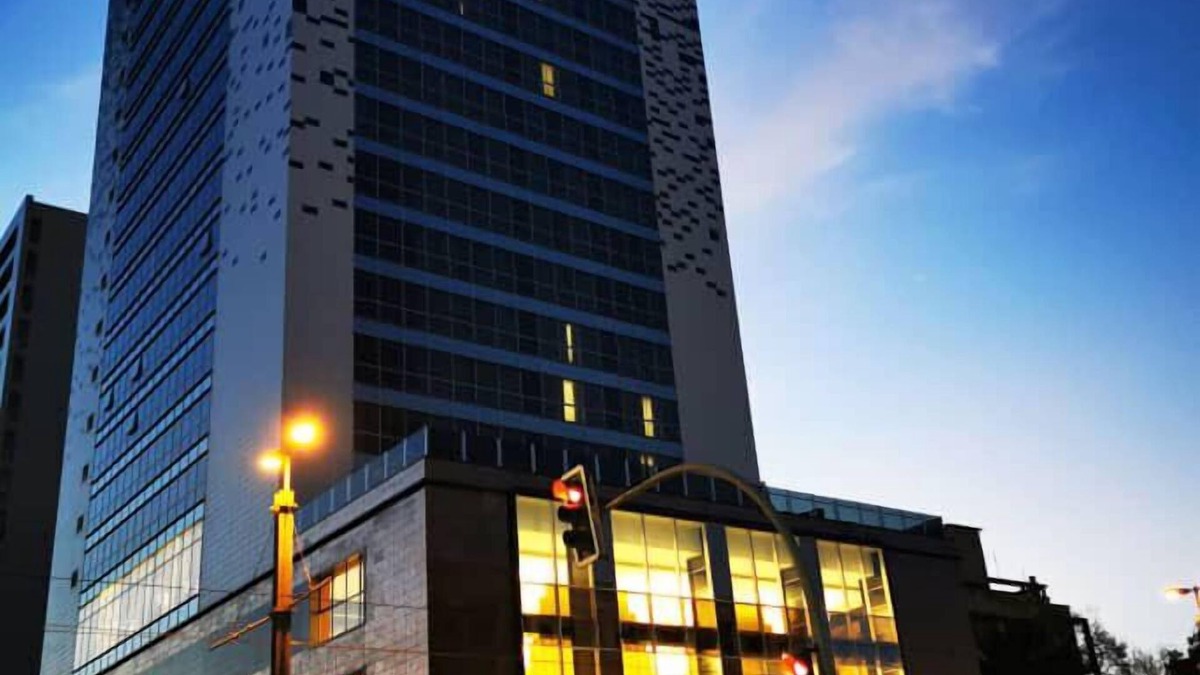 Oran Hotel | Rodina Hotel Spa & Conferences