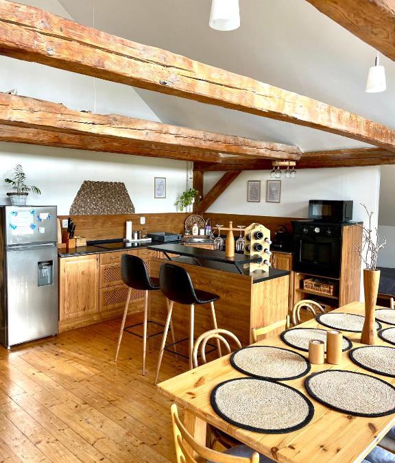 Ceska Lipa Apartment | Rodinné apartmány Angelika