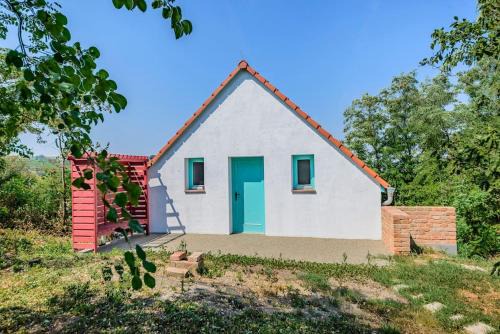 Starovice Apartment | Rodinné vinařství a ubytování Tomáš Zach
