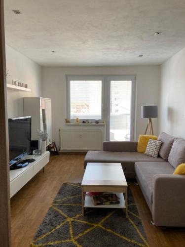 Martin Apartment | Rodinný 2 izbový apartmán v centre