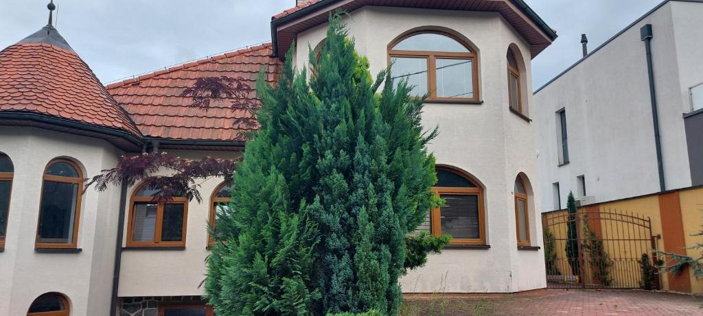 Bojnice Apartment | Rodinný apartmán Alma