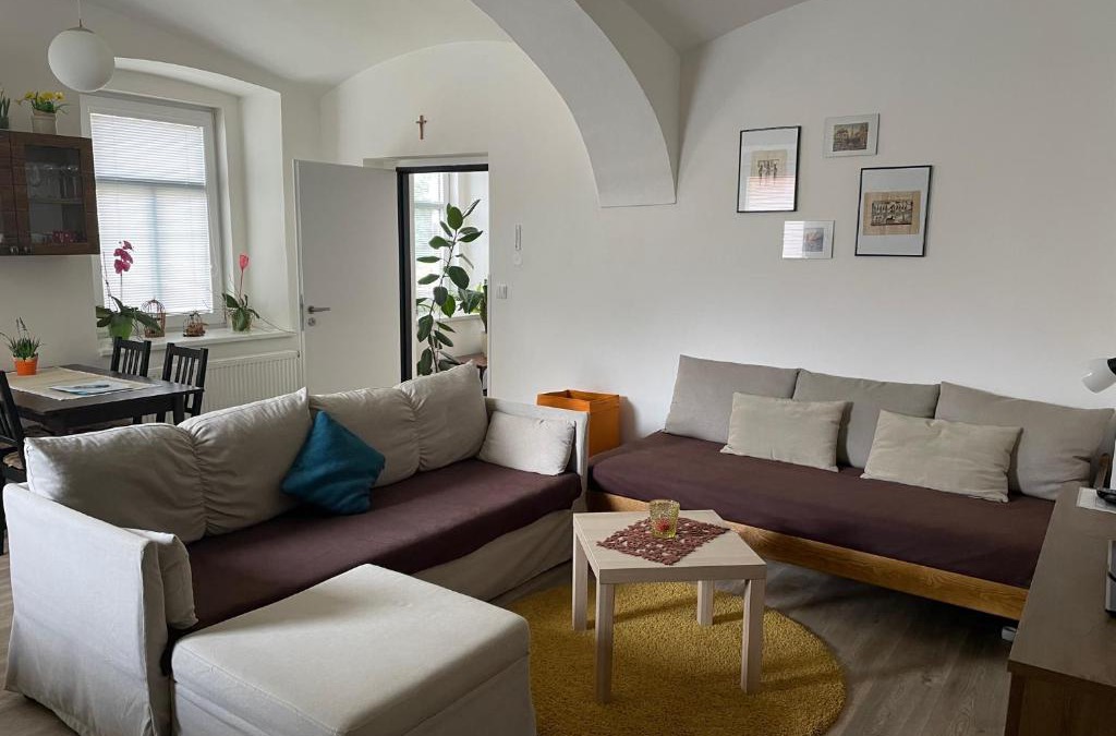Varnsdorf Apartment | Rodinný apartmán Mariánská