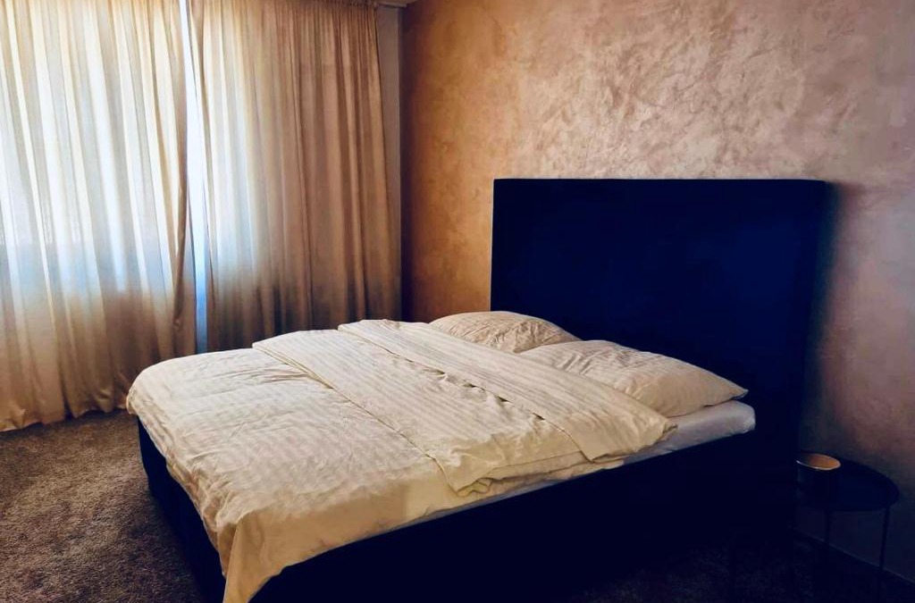 Donovaly Apartment | Rodinný apartmán Paľko