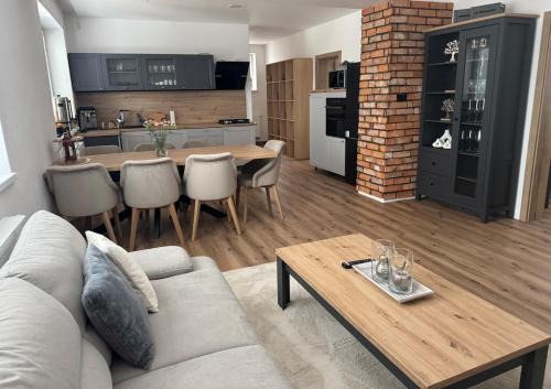 Zvolenska Slatina House | Rodinný dom s 3 spálňami