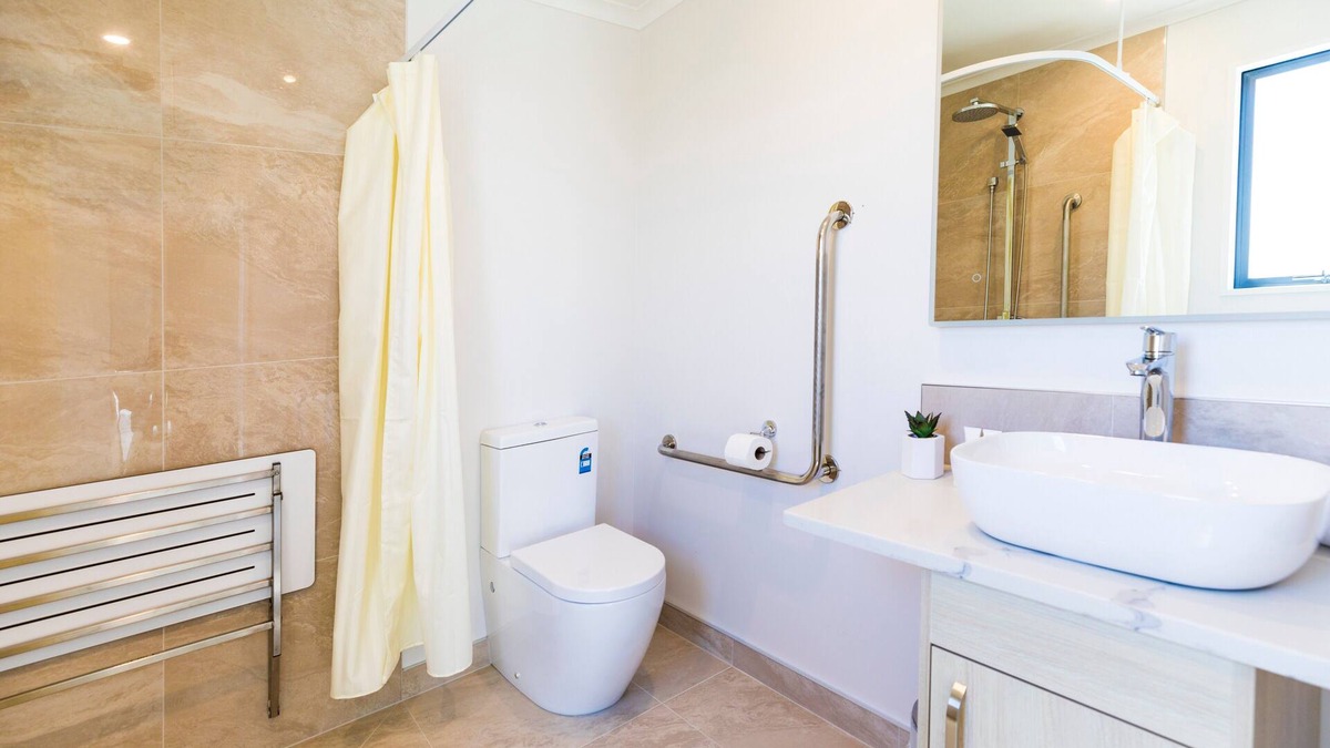 Lake Tekapo Apartment | RodmanStar 3Bdr Apartment