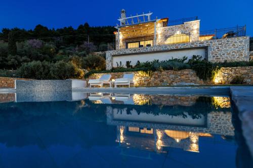 Glossa Villa | RODON Luxury Villas