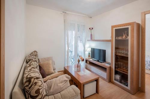 Fuencaliente de Medina Apartment | Rodrigo