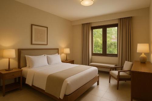 Jember House | Rods Homestay Jember
