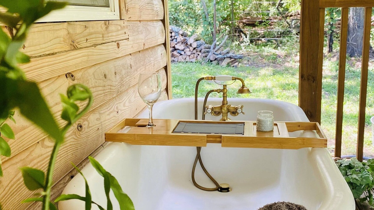 Guntersville Cabin | Rod’s Reel Fishing Cabin