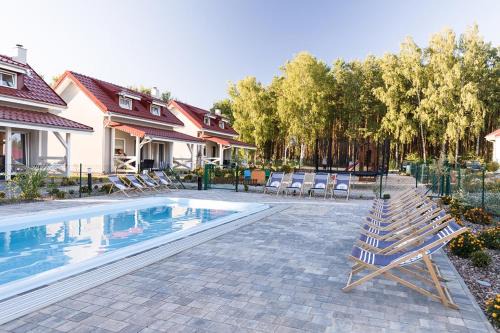 gmina Kolsko Resort | Rodzinna Przystan