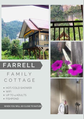 Harau House | Roemah Abdoe