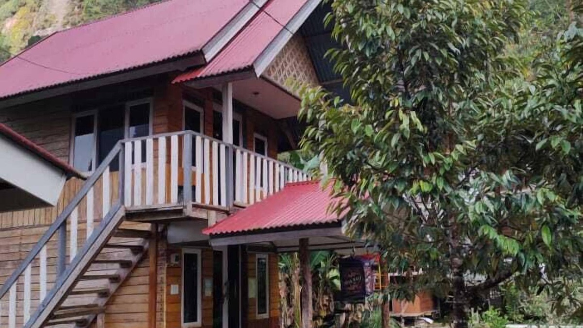 Harau Villa | Roemah Abdoe