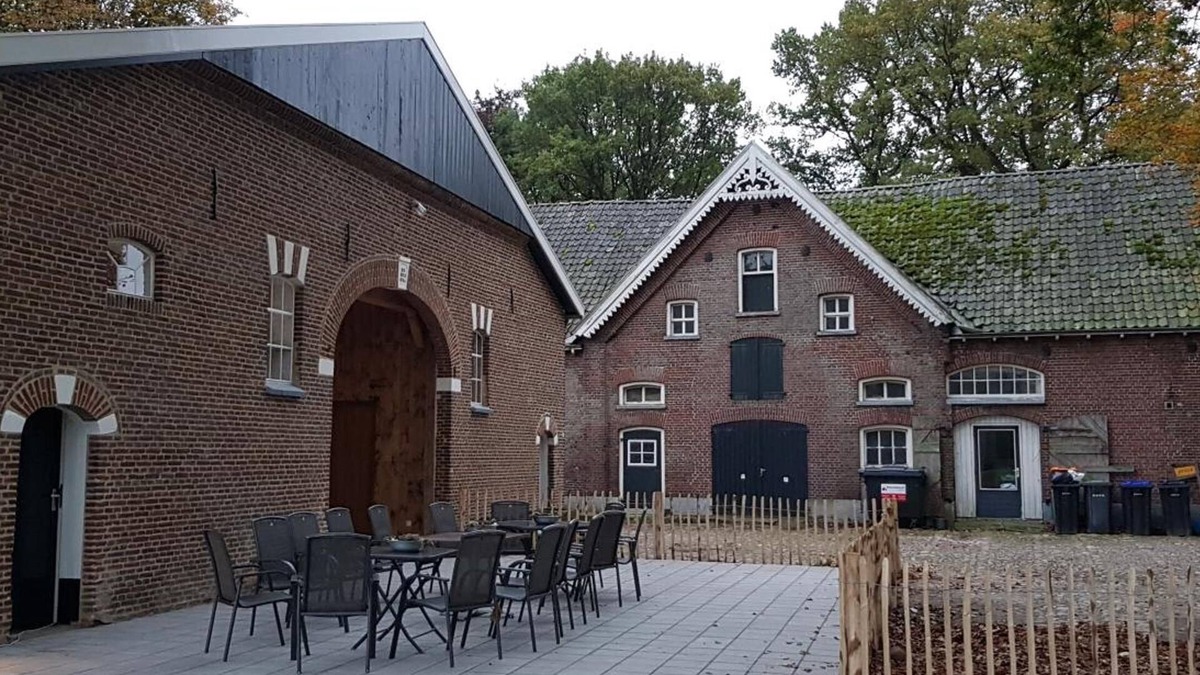 Winterswijk Woold Bed & Breakfast | Roerdinkhof